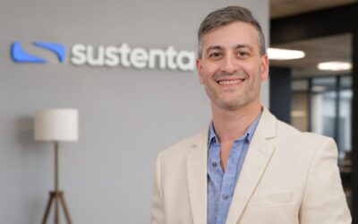 Matías Anton lanzó Grupo Sustenta con foco en inversiones, real estate y servicios financieros