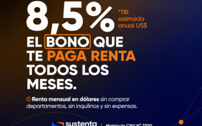 AO29: una nueva alternativa para generar ingresos mensuales en dólares
